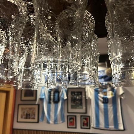 Hostal El Olivo Granada Eksteriør billede