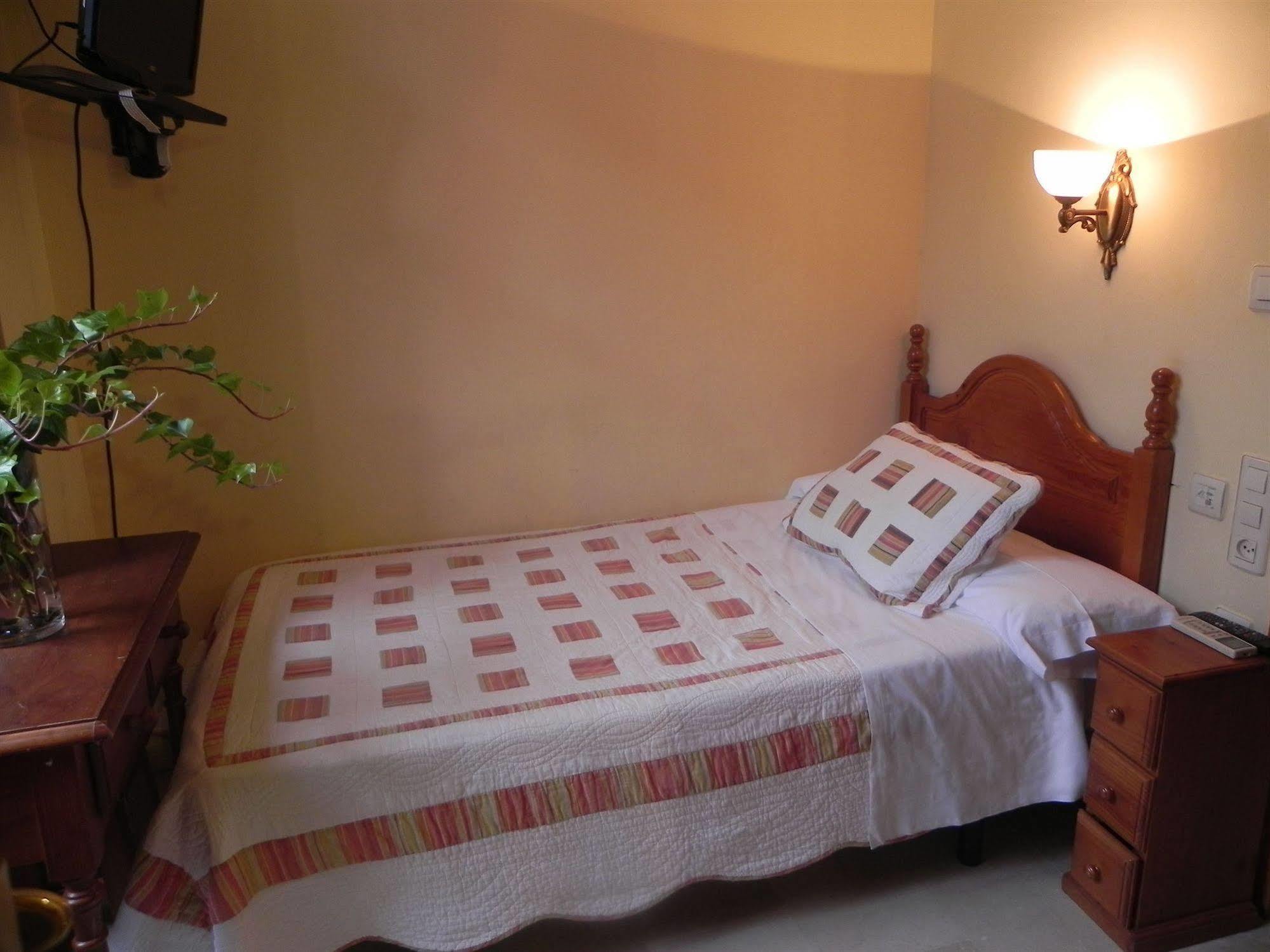 Hostal El Olivo Granada Eksteriør billede